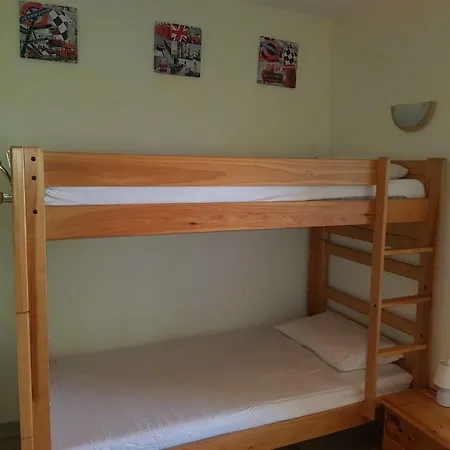 Apartman T2