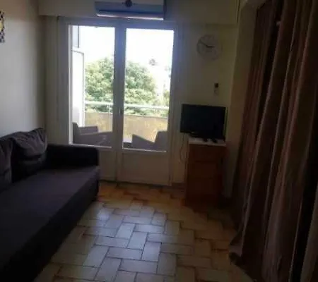 T2 Apartman *