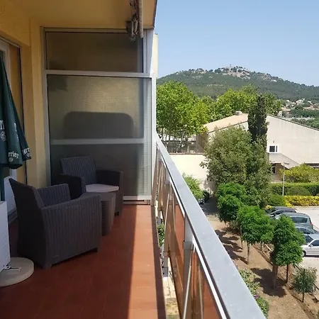 Apartman T2