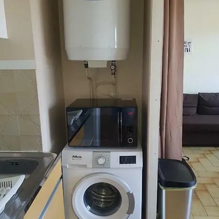 Apartman T2 *