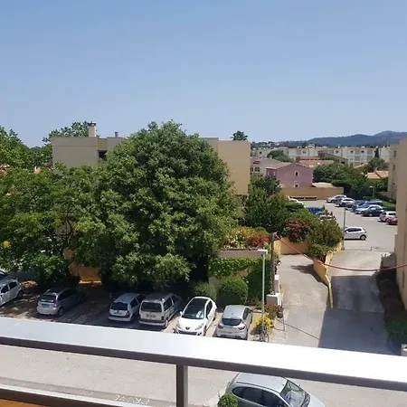 T2 Apartman