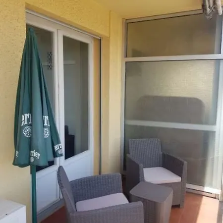 Apartman T2 *